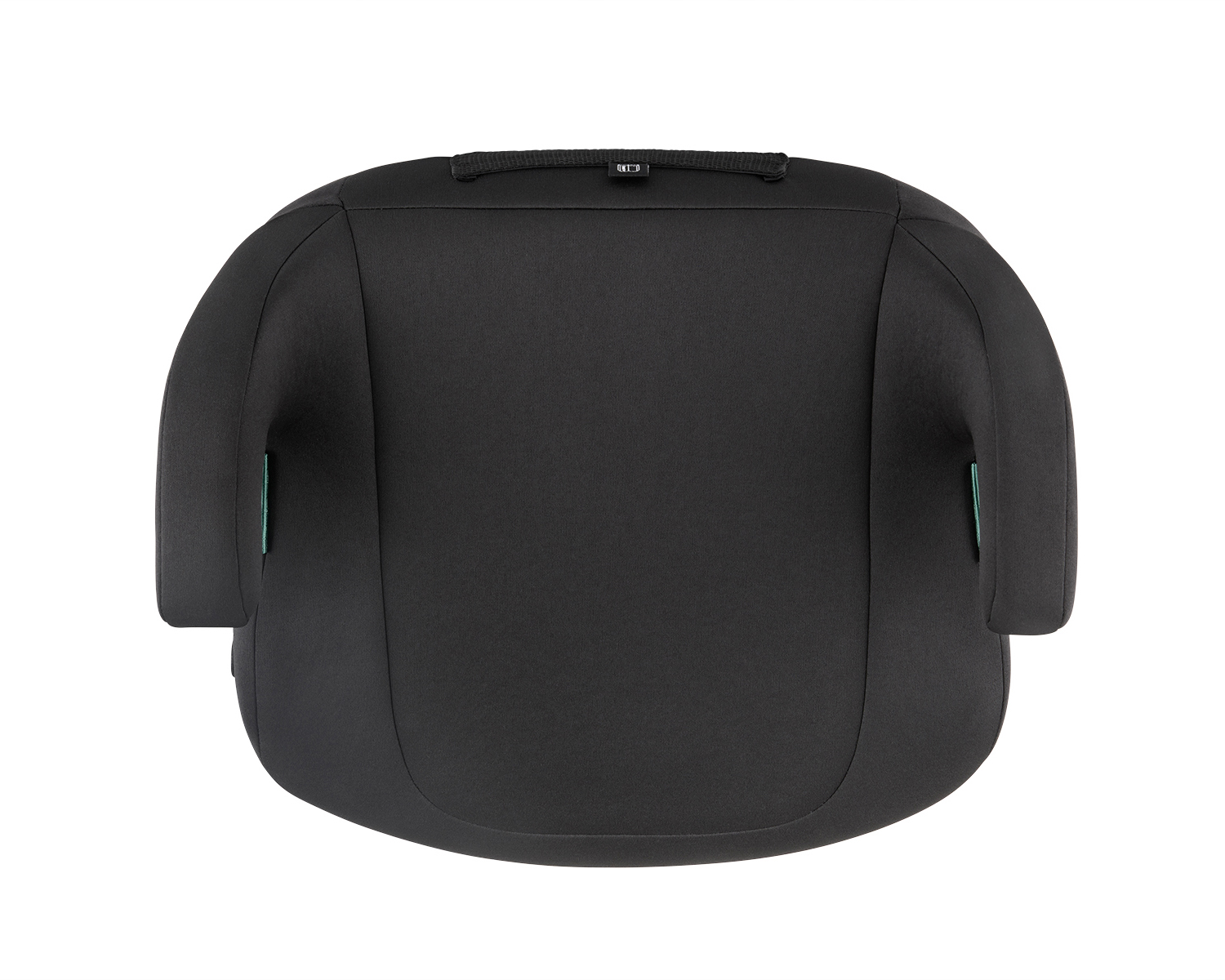 Стол за кола 125-150 см i-Go 2 i-SIZE Black