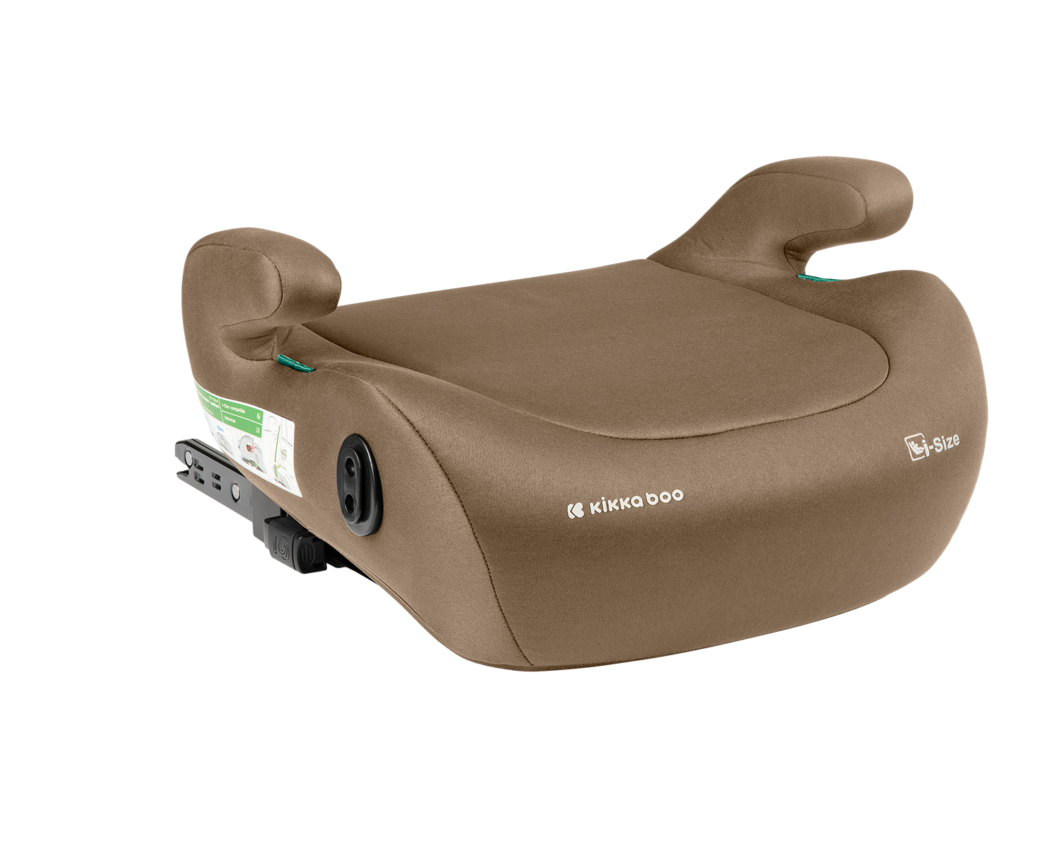 Стол за кола 125-150 см i-Tip 2 i-SIZE Beige