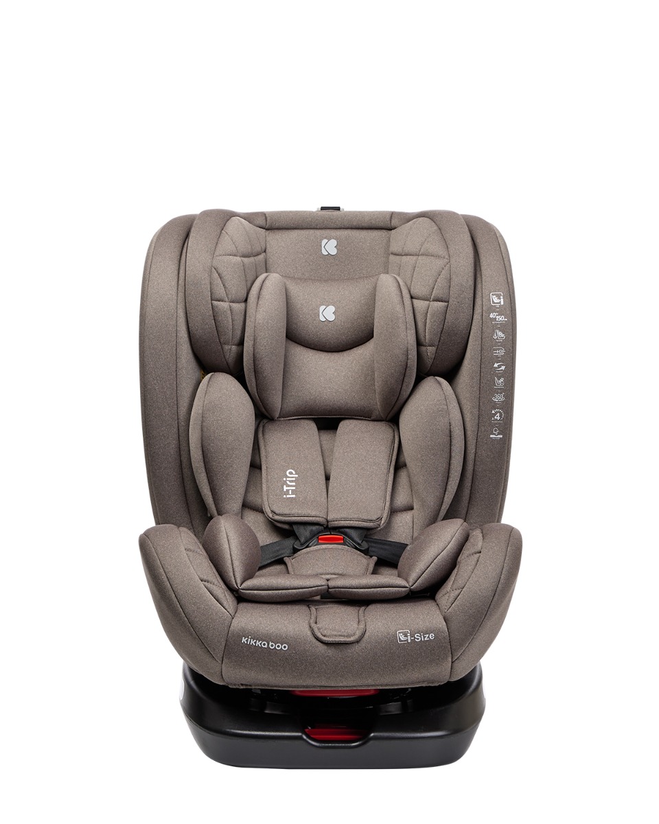 Стол за кола 40-150 см i-Trip i-SIZE Beige