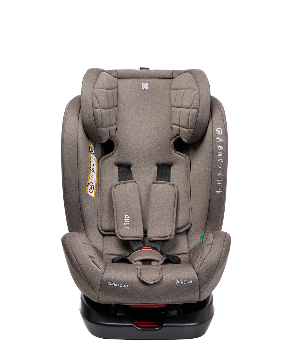 Стол за кола 40-150 см i-Trip i-SIZE Beige