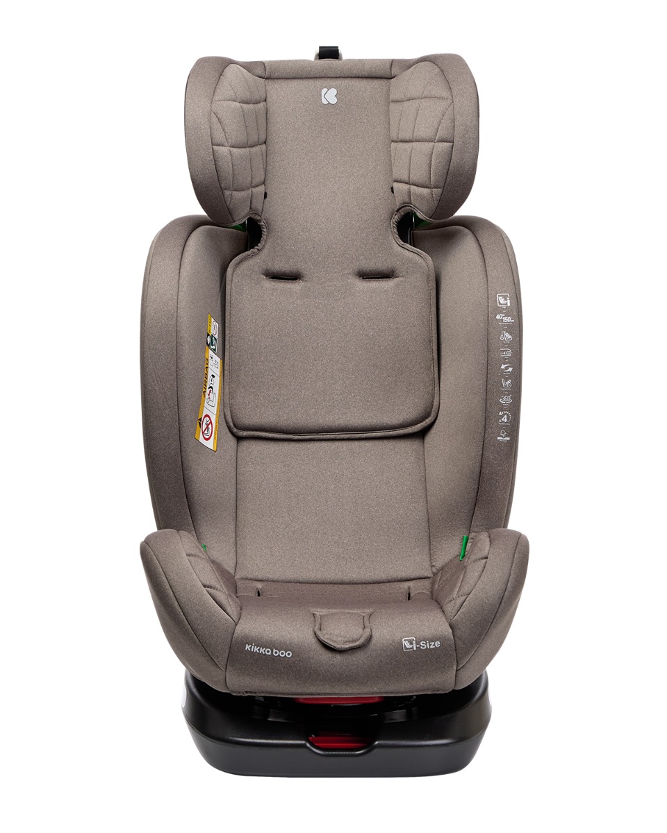 Стол за кола 40-150 см i-Trip i-SIZE Beige