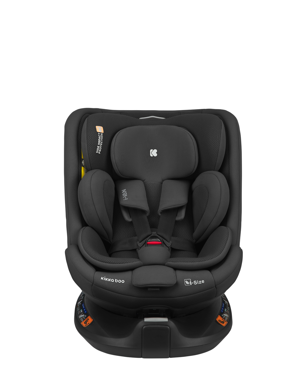 Стол за кола 40-150 см i-Van i-SIZE Black