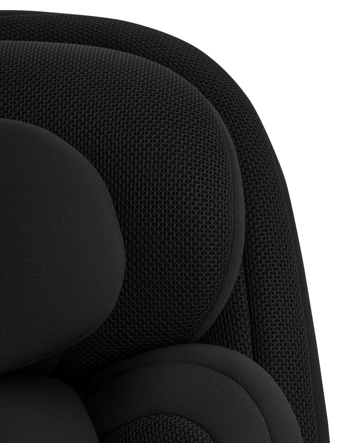 Стол за кола 40-150 см i-Van i-SIZE Black