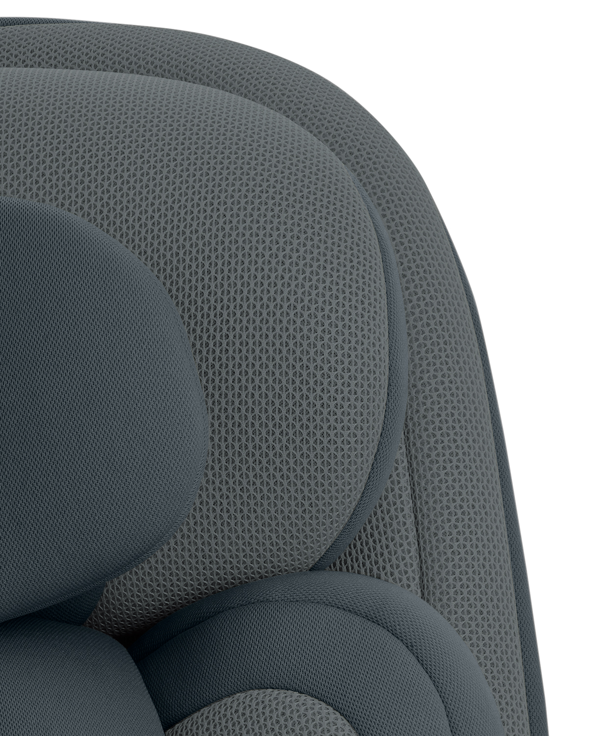 Стол за кола 40-150 см i-Van i-SIZE Dark Grey