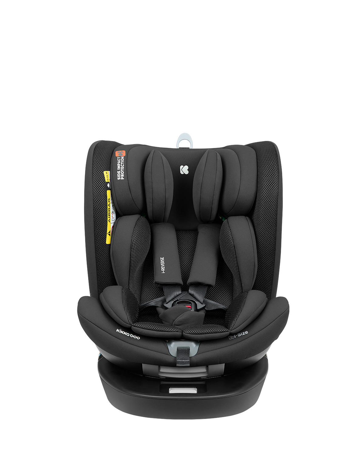 Стол за кола 40-150 см i-Reverse i-SIZE Black