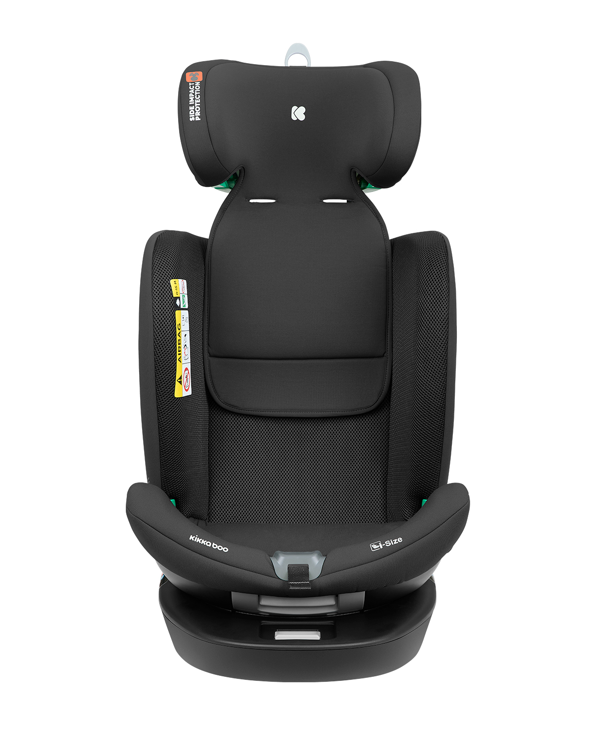 Стол за кола 40-150 см i-Reverse i-SIZE Black