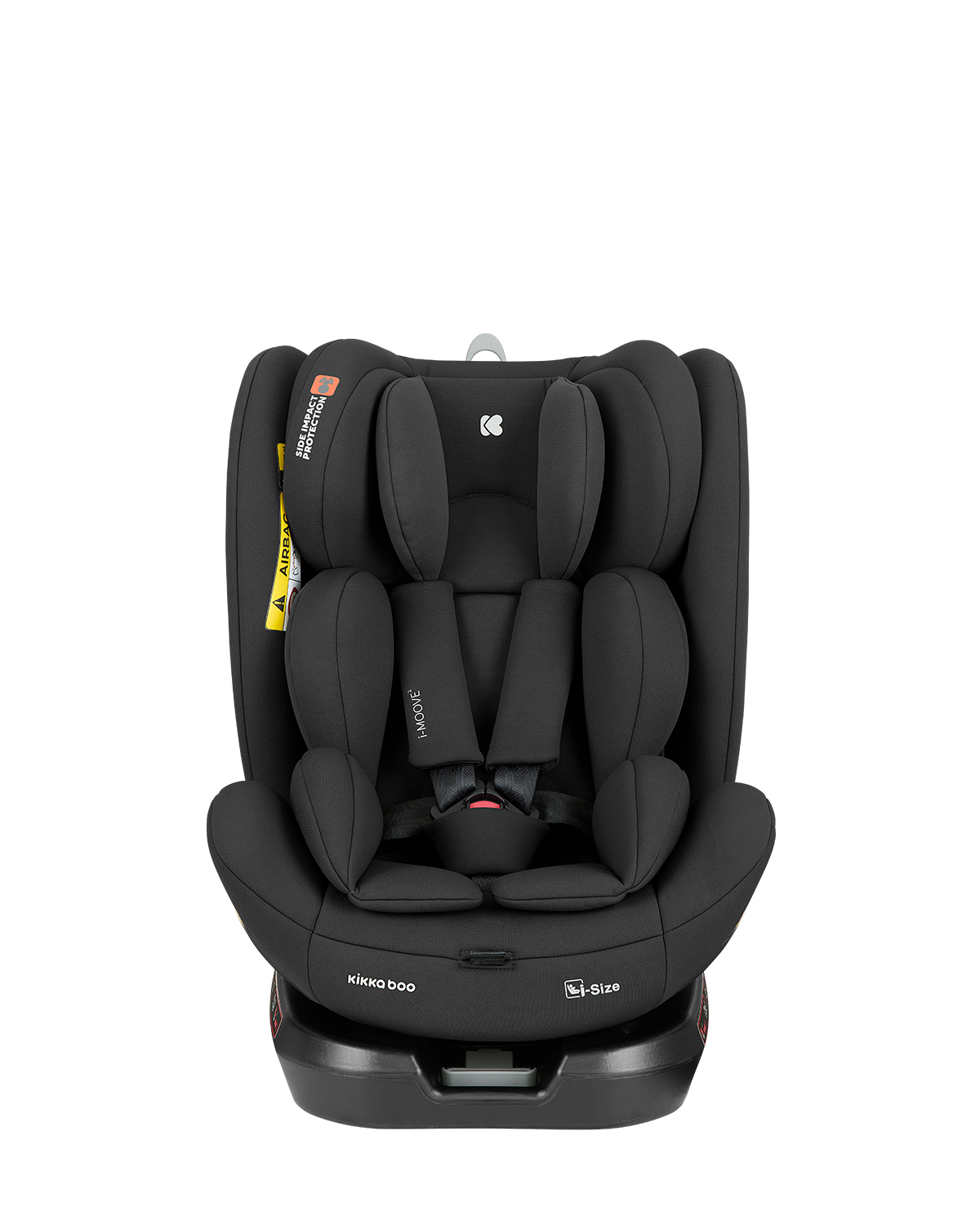 Стол за кола 40-150 см i-Moove 2 i-SIZE Black