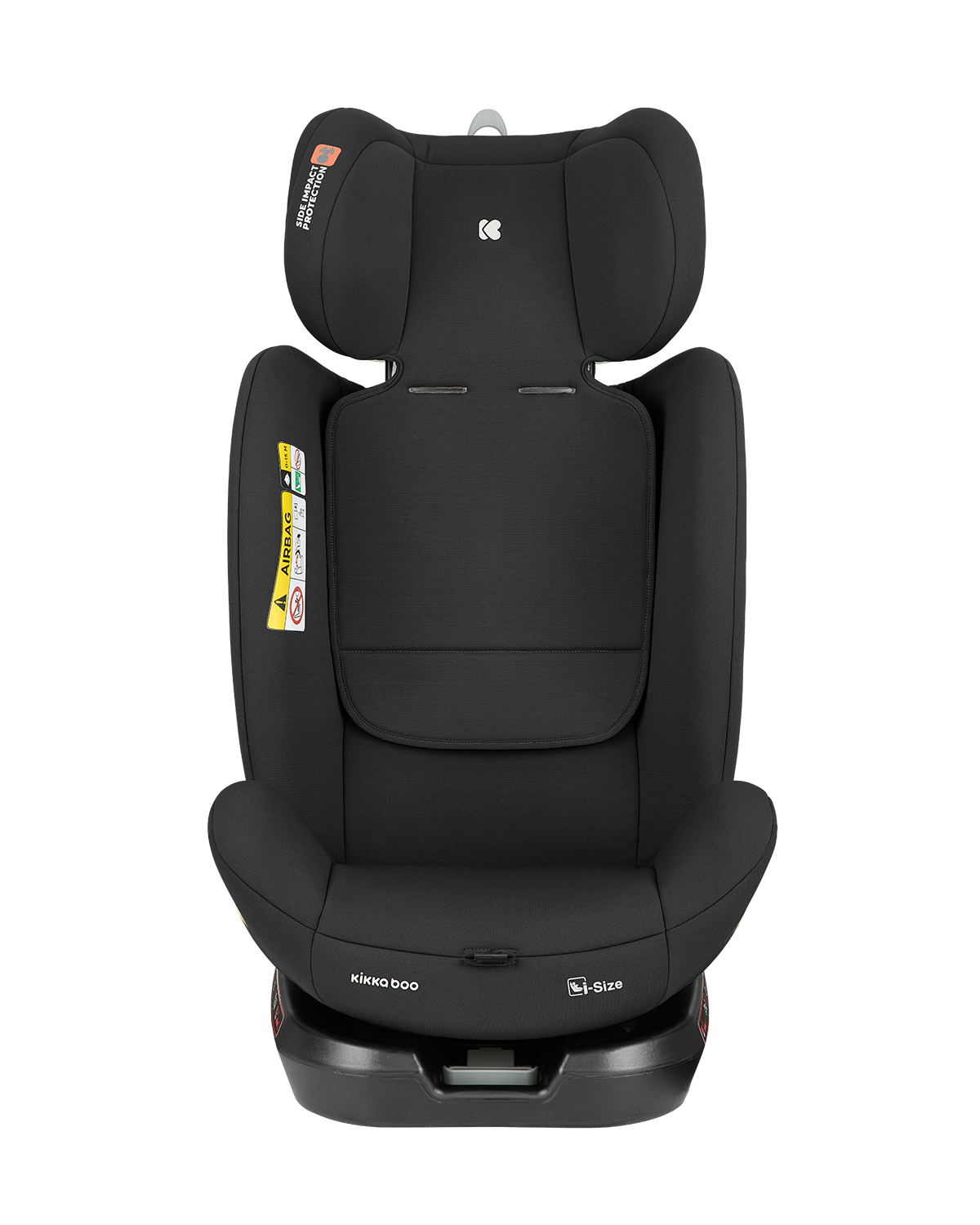 Стол за кола 40-150 см i-Moove 2 i-SIZE Black