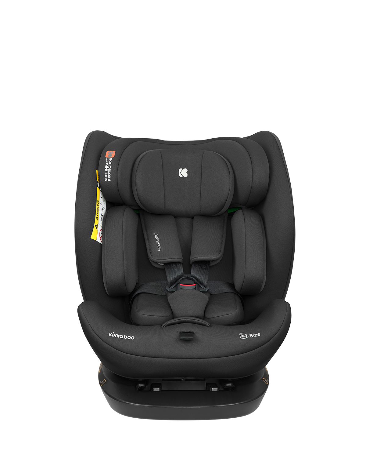 Стол за кола 40-150 см i-Explore 2 i-SIZE Black