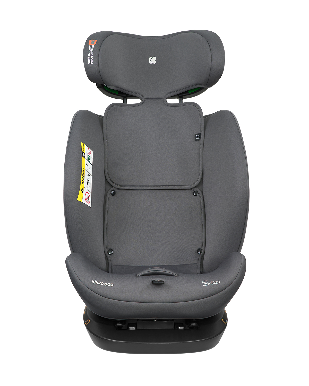 Стол за кола 40-150 см i-Explore 2 i-SIZE Grey