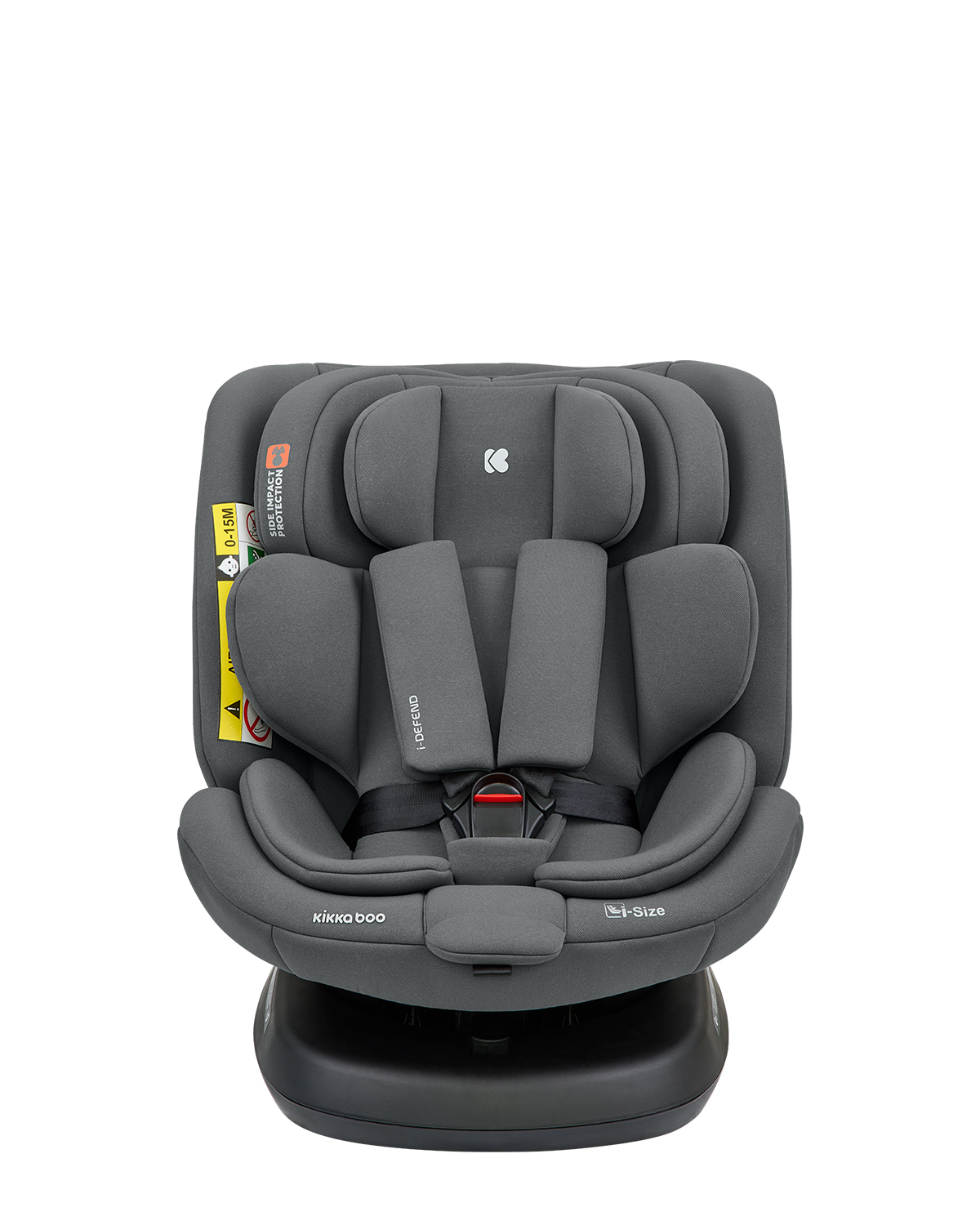 Стол за кола 40-150 см i-Defend i-SIZE Grey