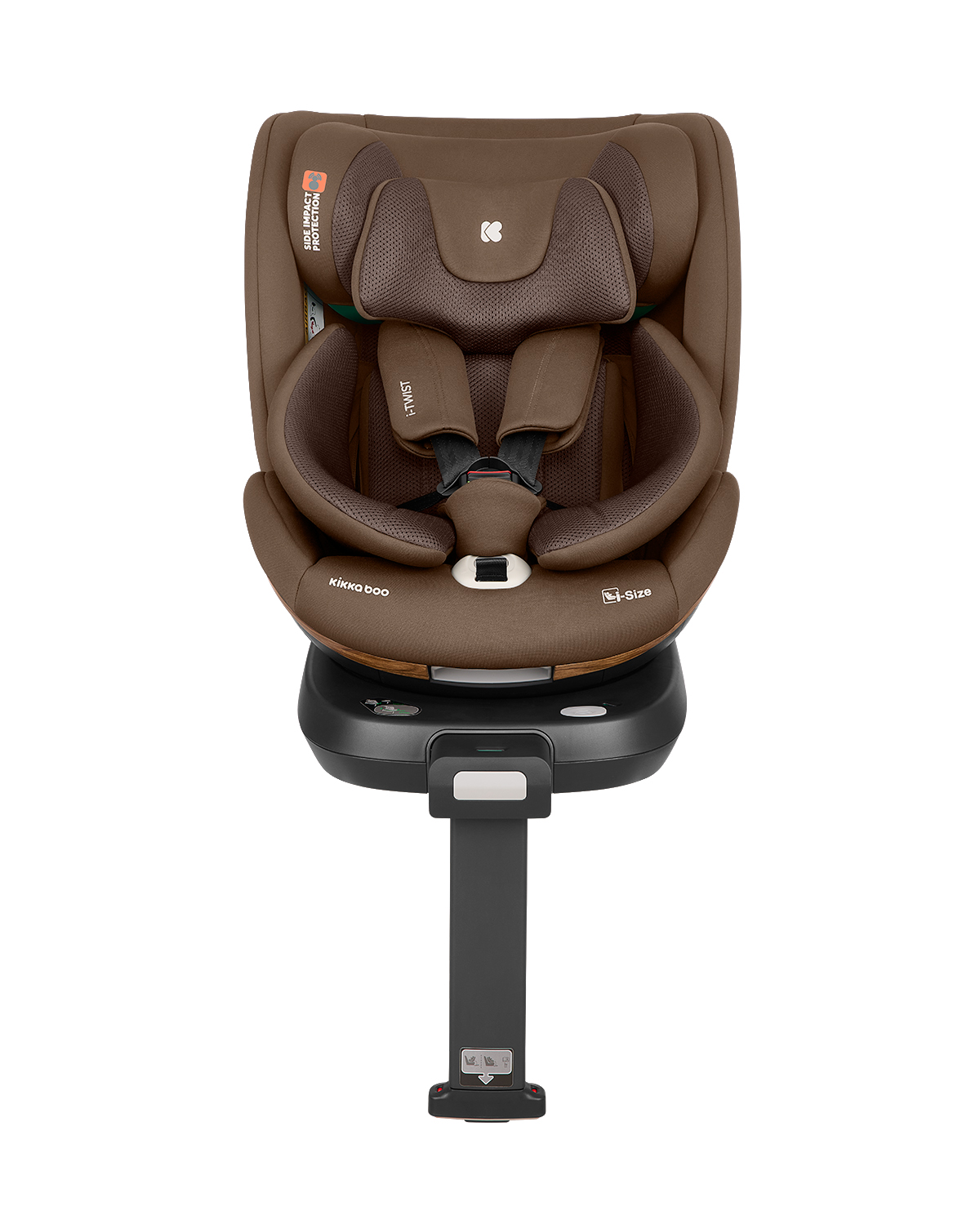 Стол за кола 40-150 см i-Twist i-SIZE Coffee 2026