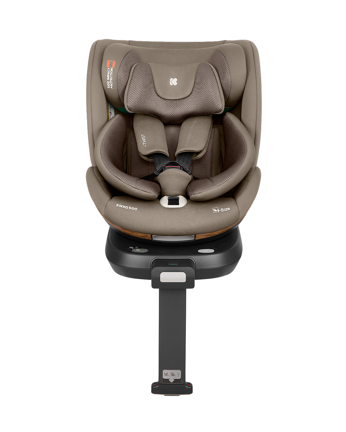 Стол за кола 40-150 см i-Twist i-SIZE Sand 2026