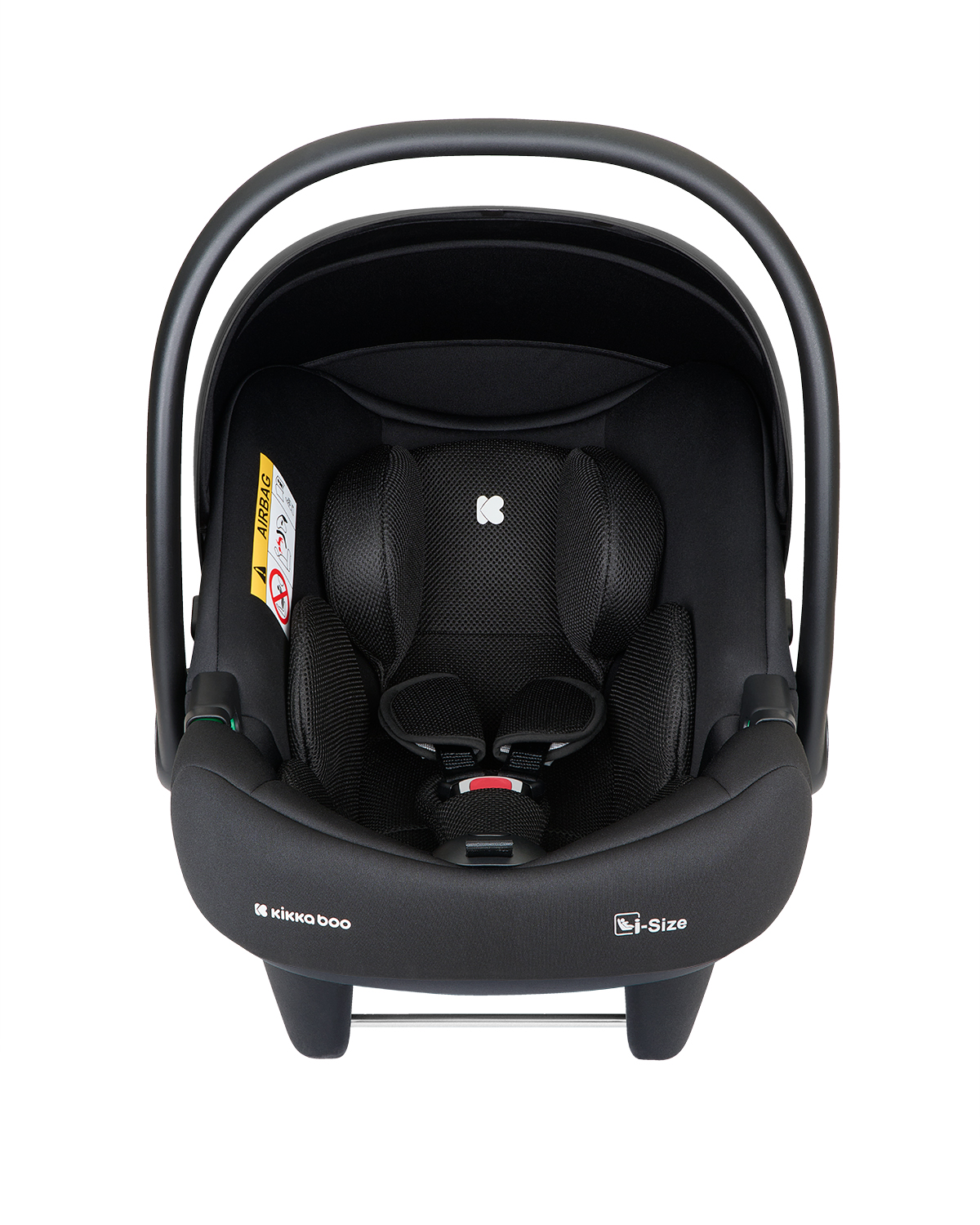 Стол за кола 40-87 см i-Prime i-SIZE Black 2024