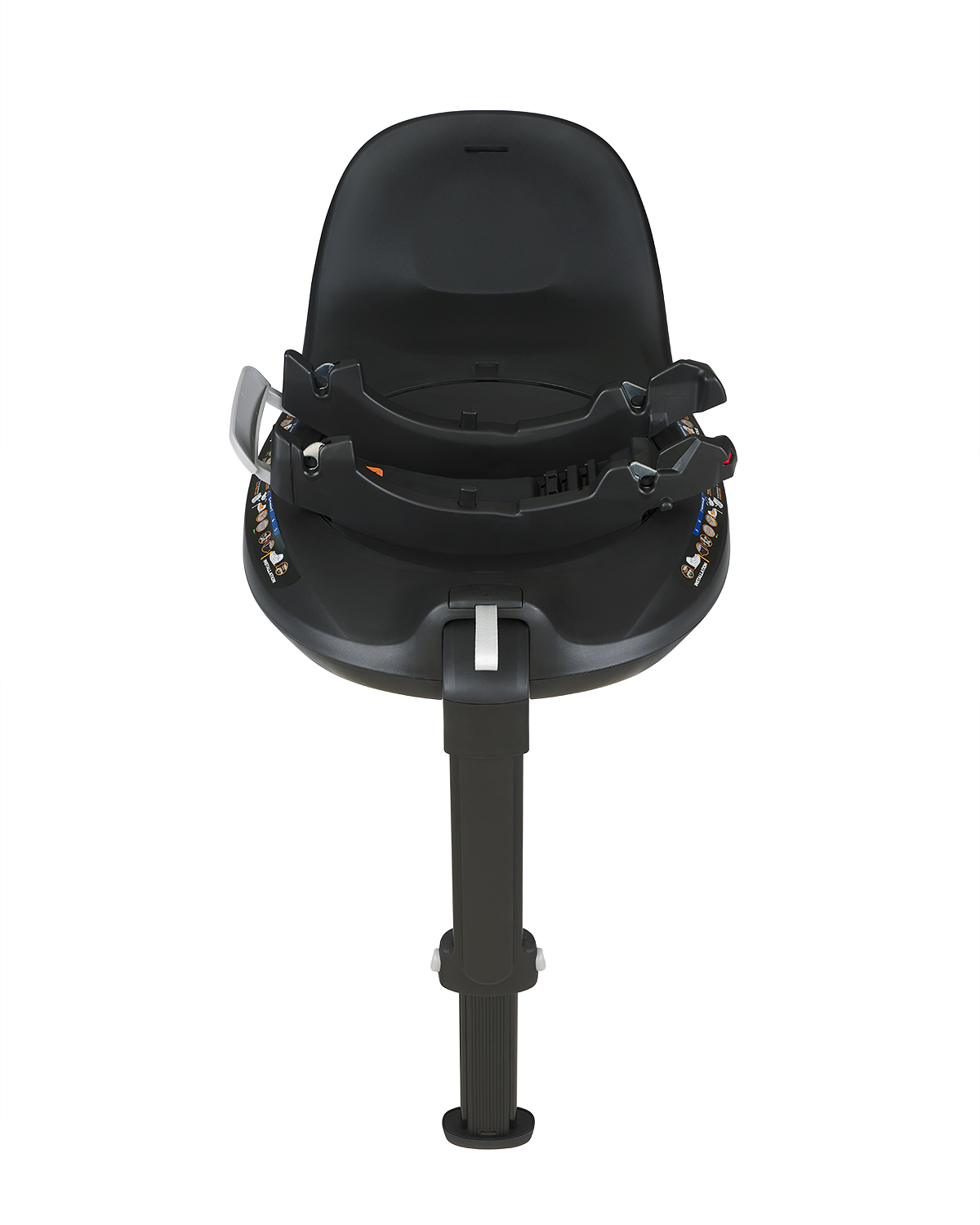 Isofix база въртяща за стол за кола i-Xtend