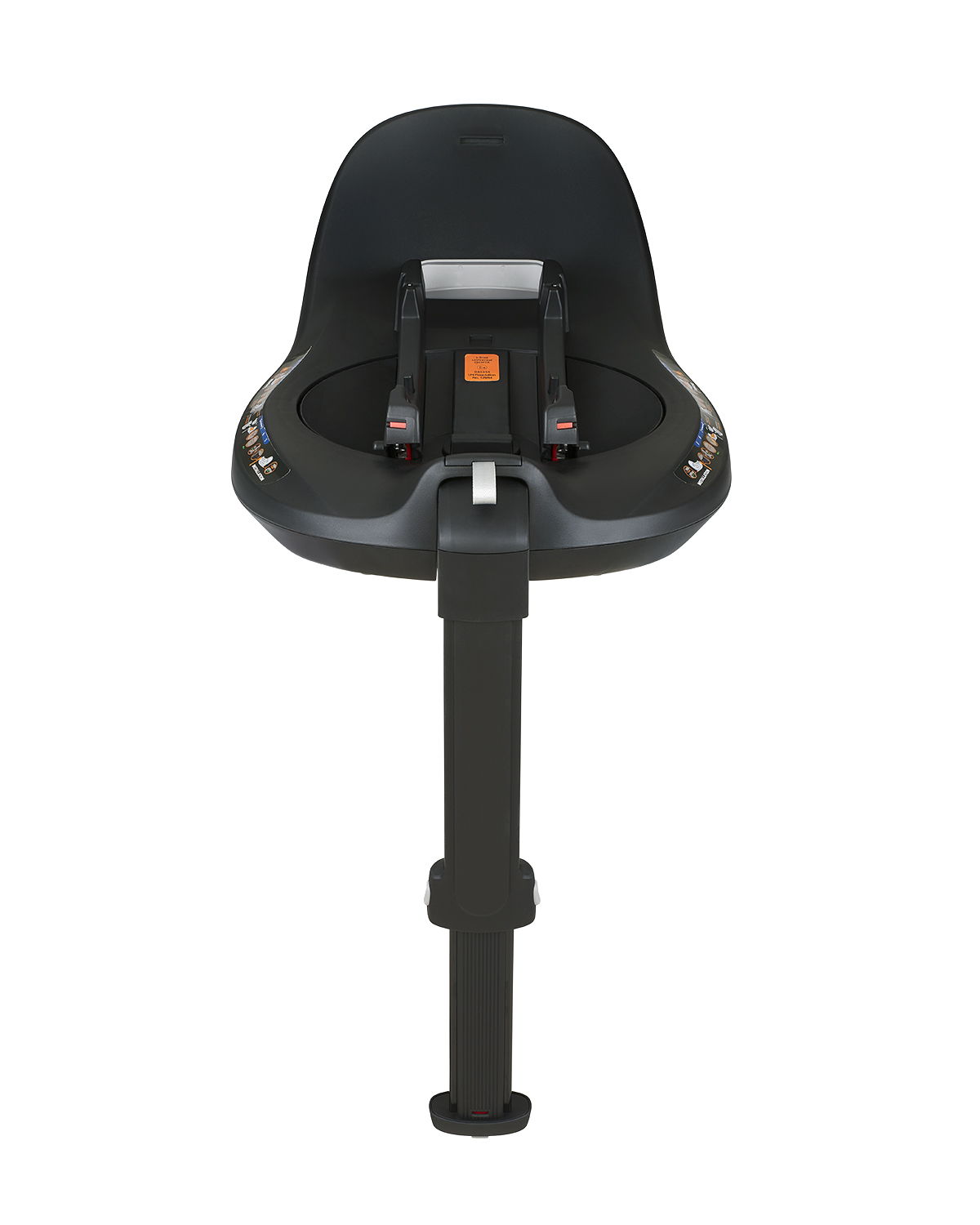 Isofix база въртяща за стол за кола i-Xtend
