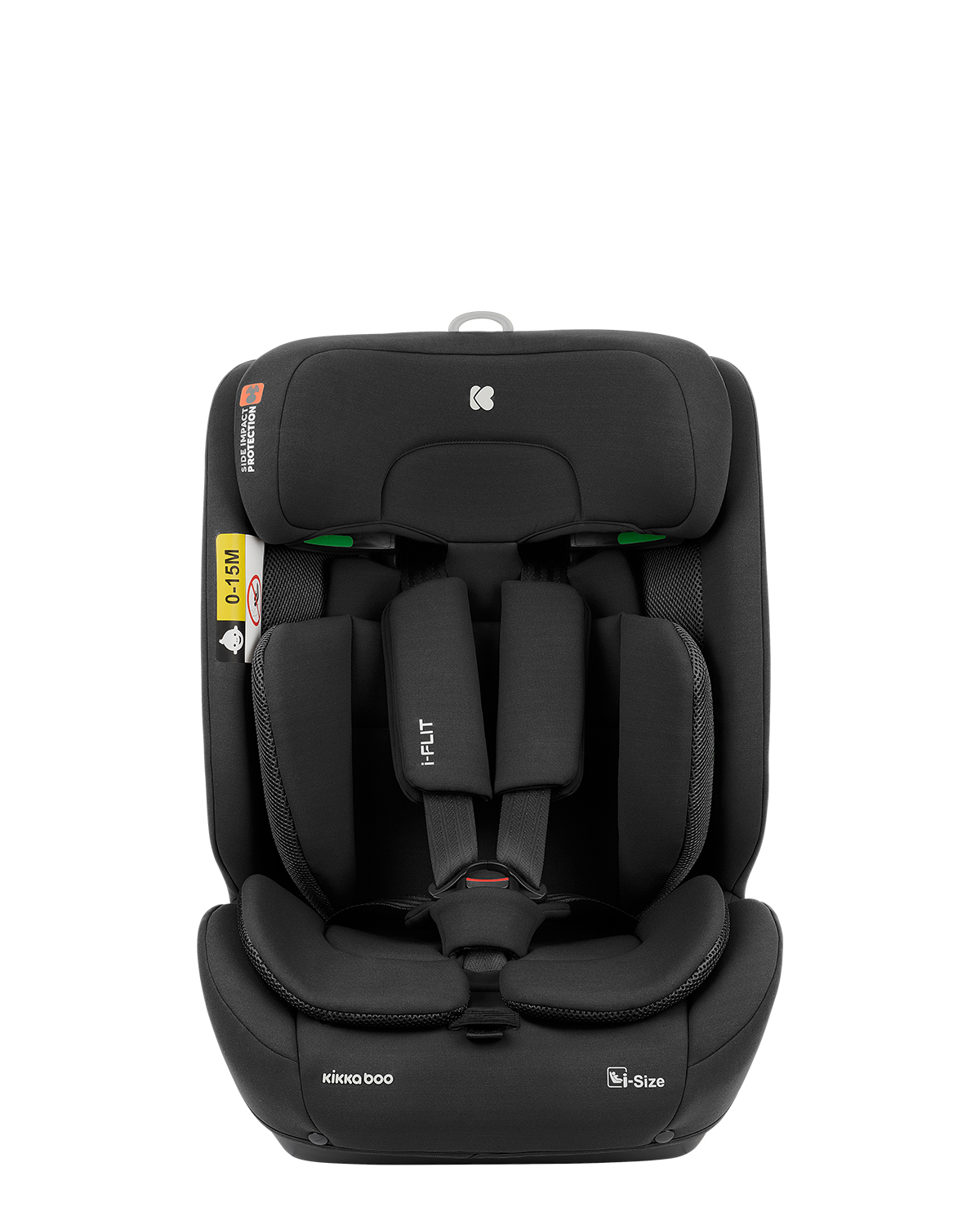 Стол за кола 76-150 см i-Flit i-SIZE Black