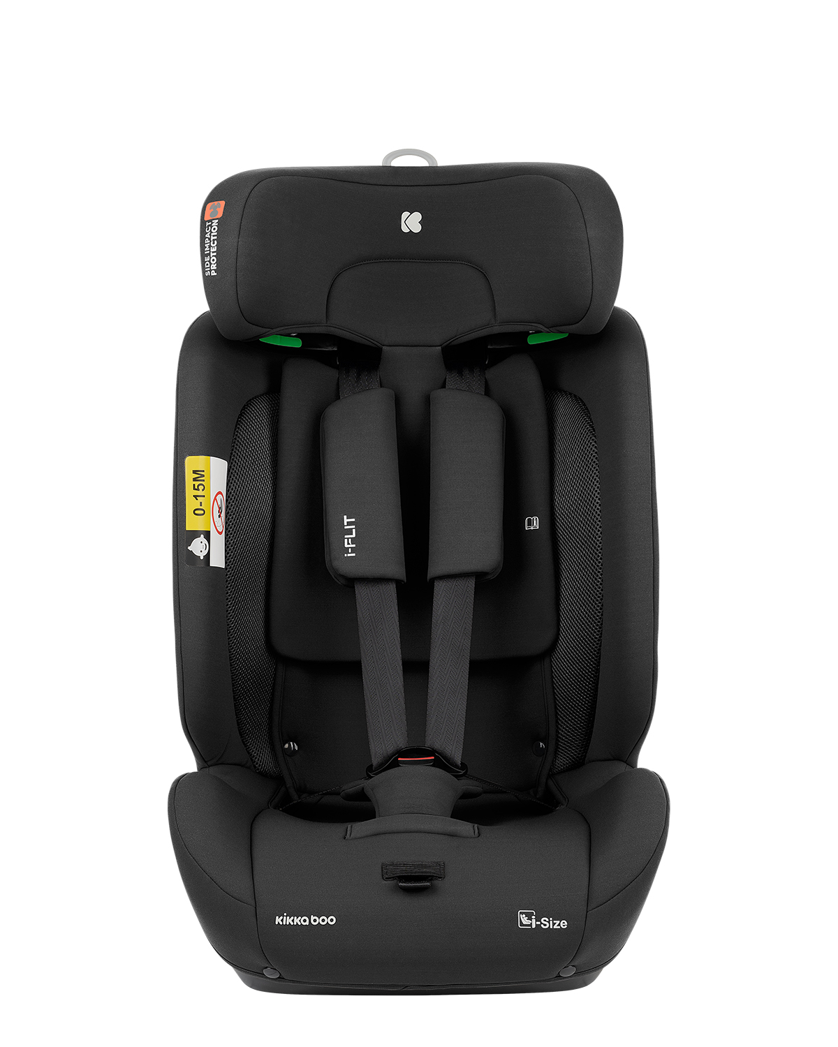 Стол за кола 76-150 см i-Flit i-SIZE Black