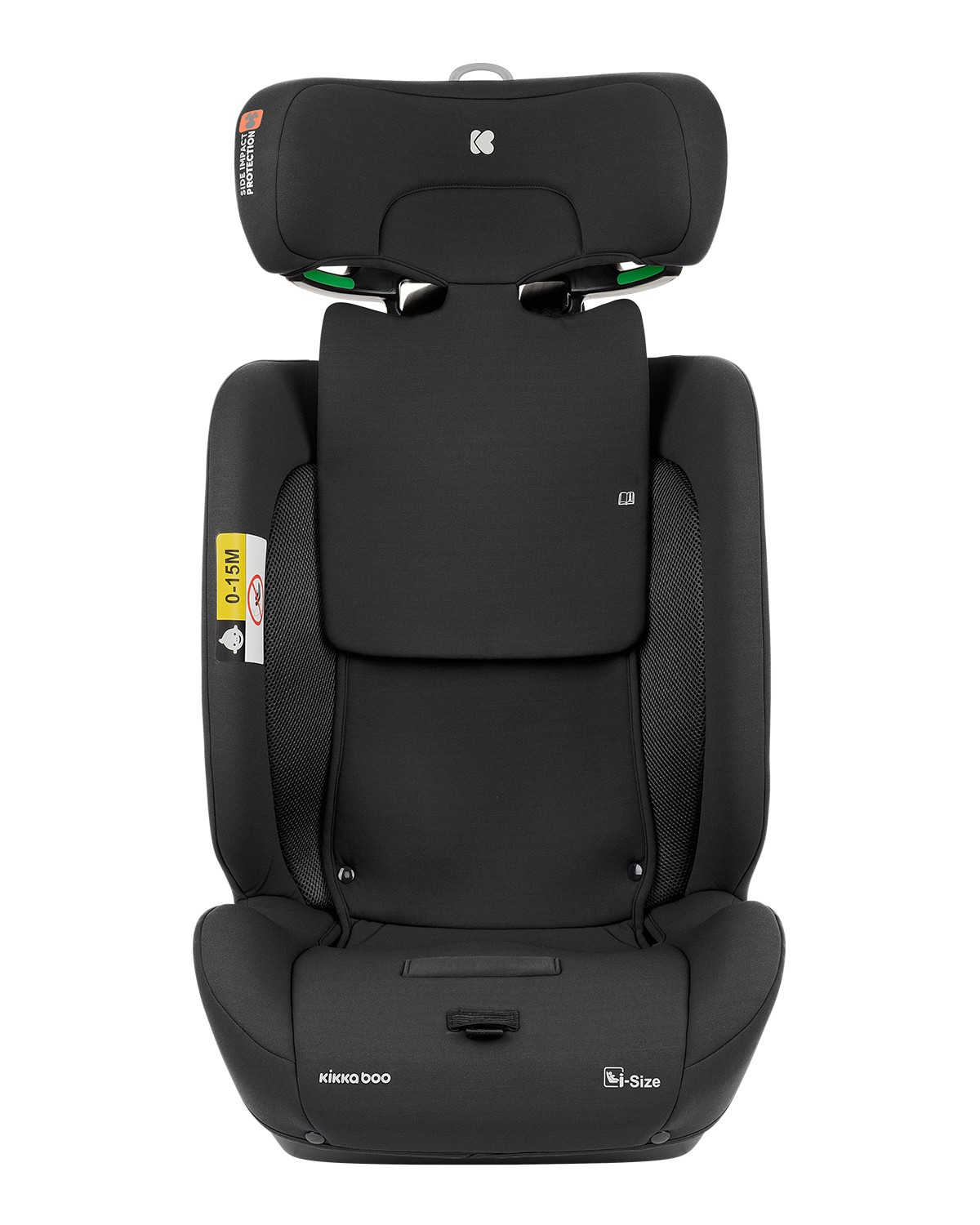 Стол за кола 76-150 см i-Flit i-SIZE Black