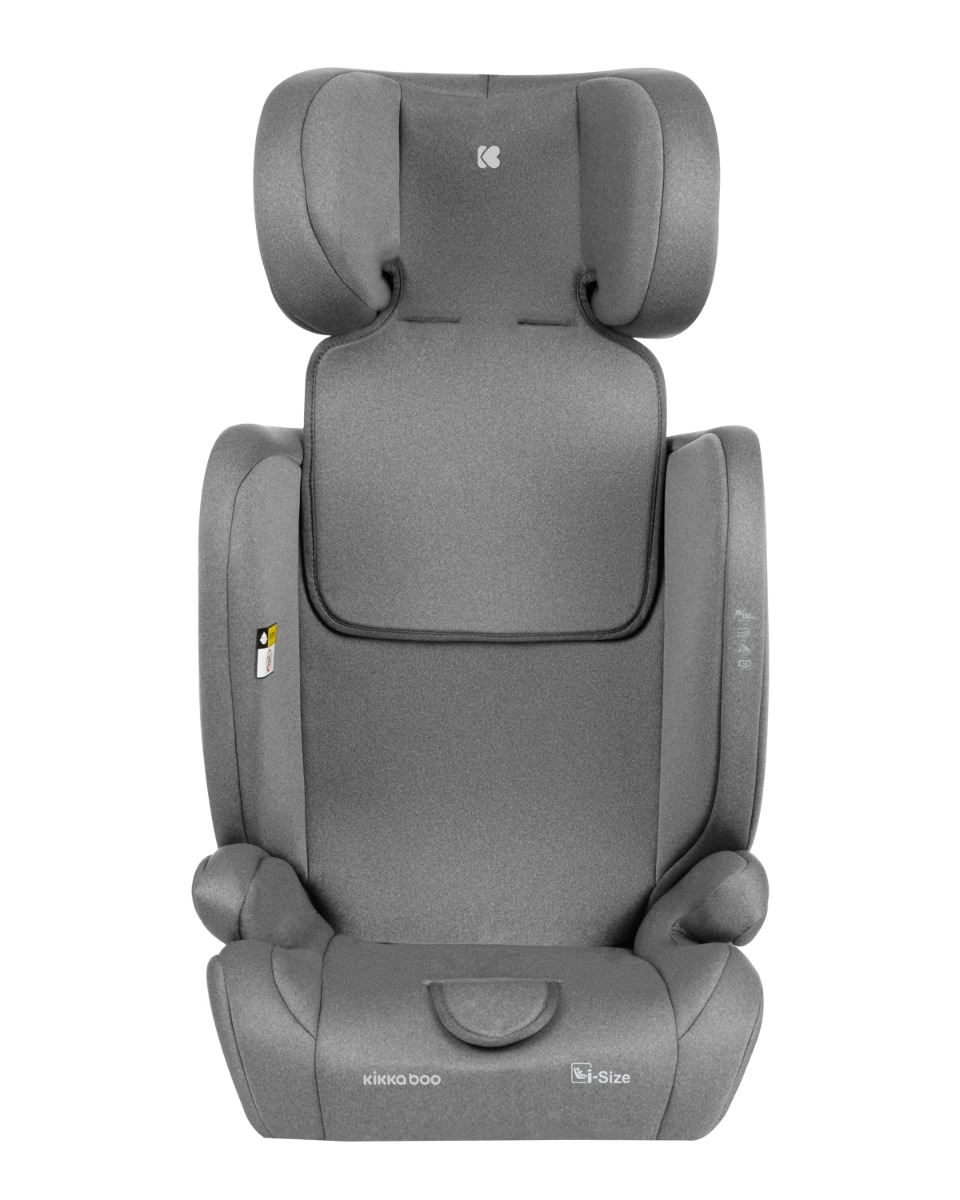 Стол за кола 76-150 см i-Cross i-SIZE Light Grey