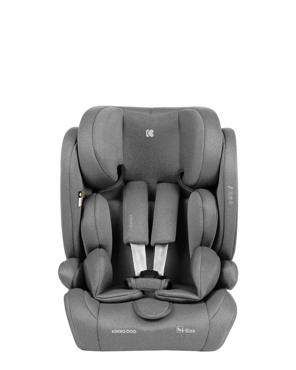 Стол за кола 76-150 см i-Cross i-SIZE Light Grey