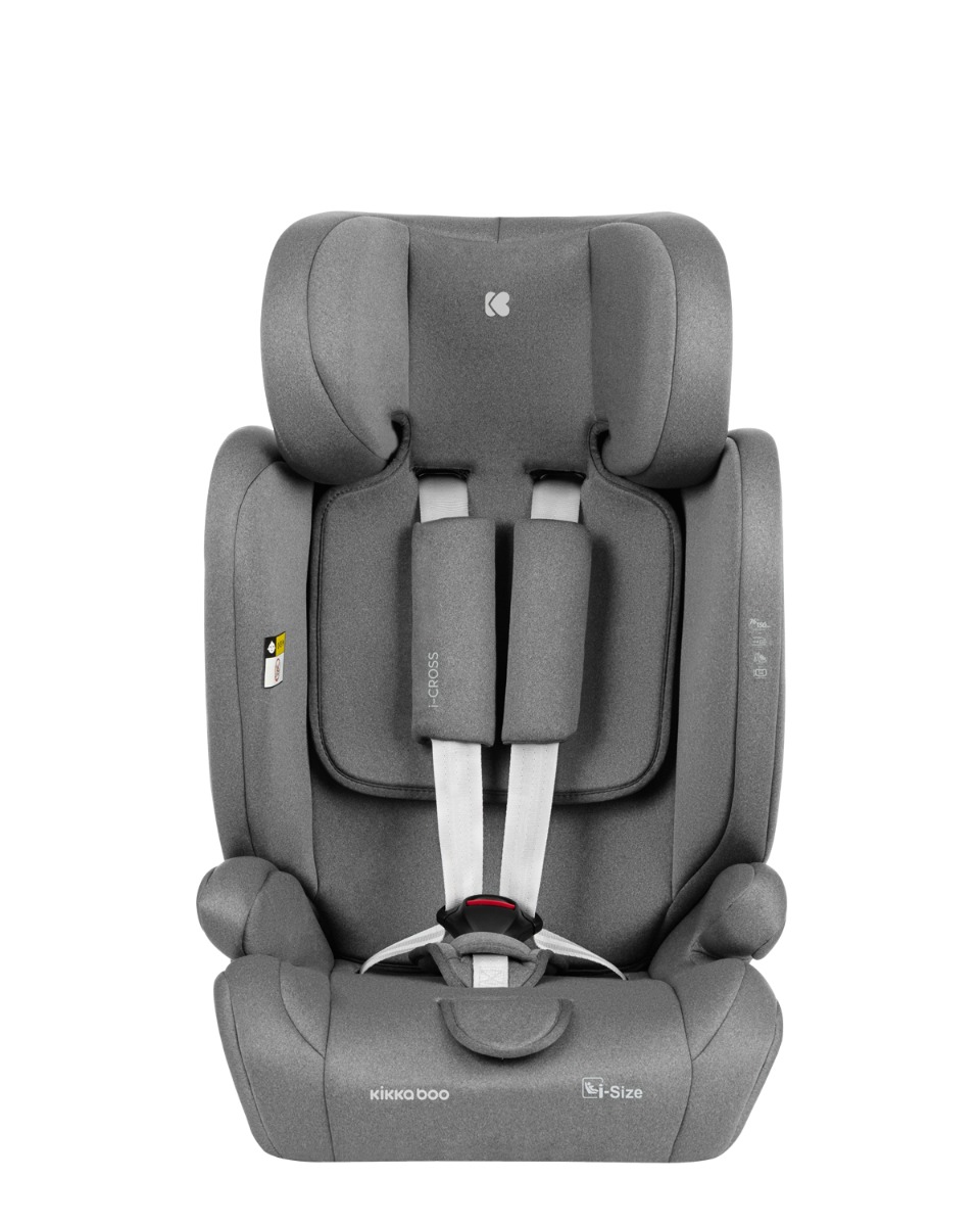 Стол за кола 76-150 см i-Cross i-SIZE Light Grey