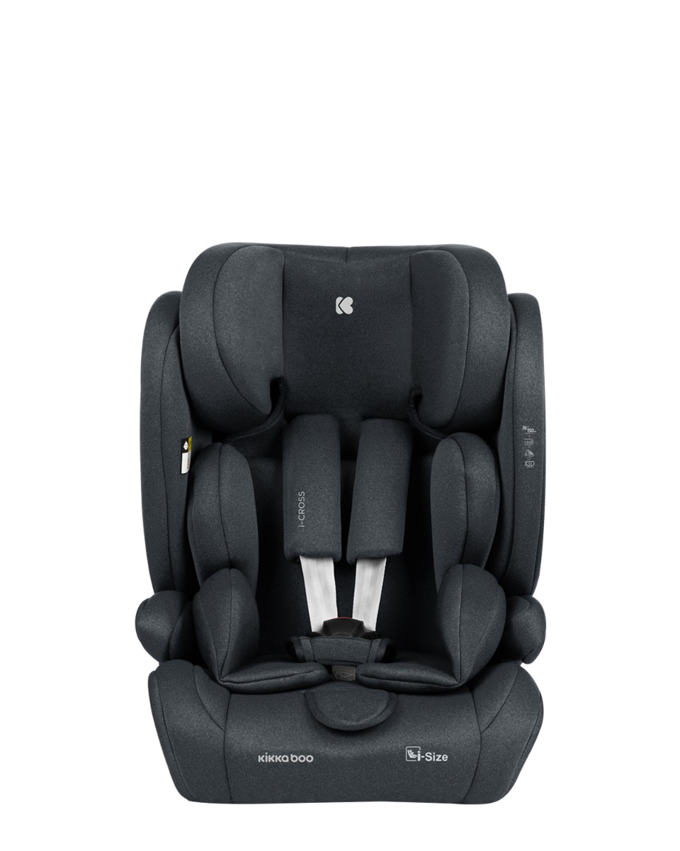 Стол за кола 76-150 см i-Cross i-SIZE Dark Grey
