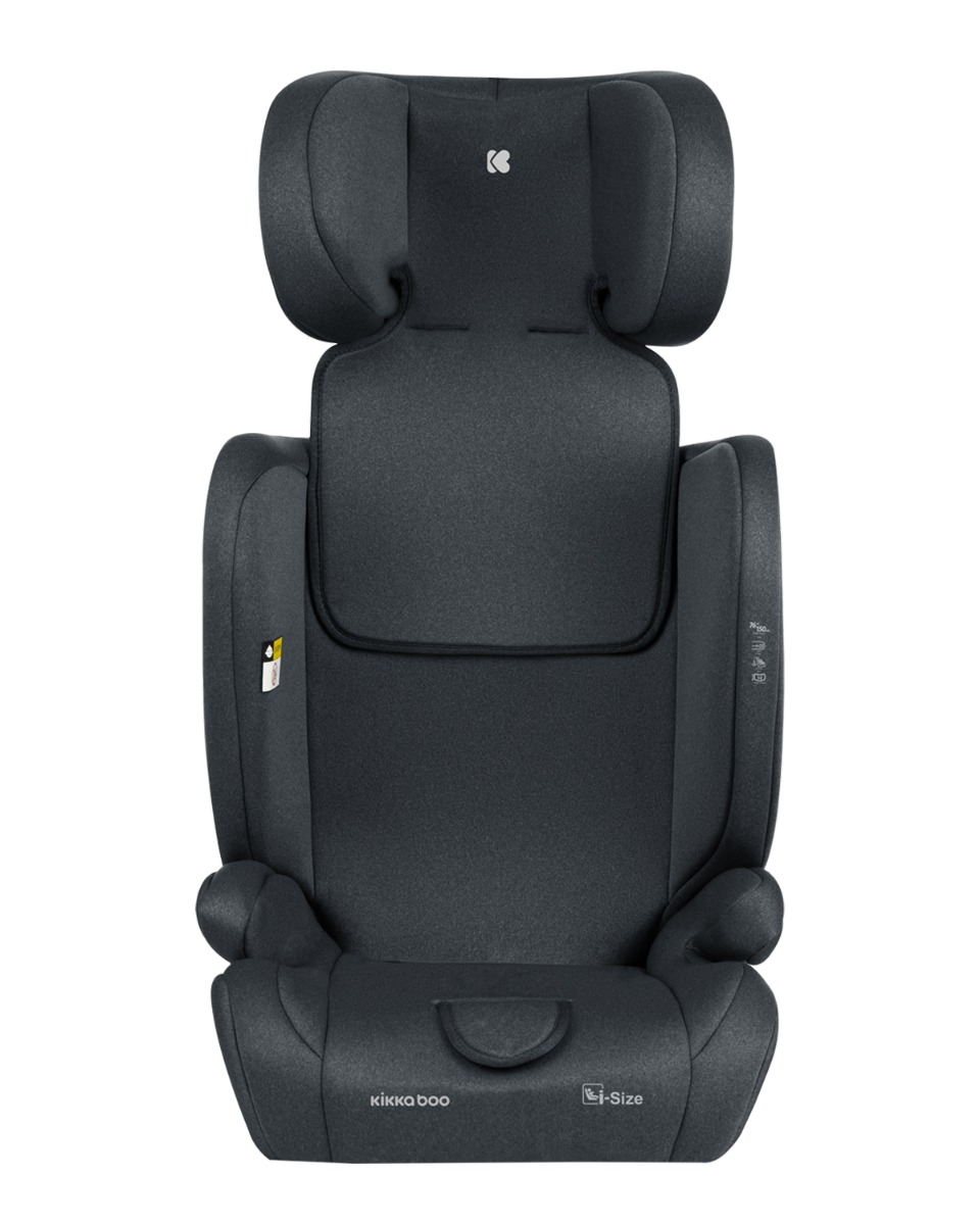Стол за кола 76-150 см i-Cross i-SIZE Dark Grey