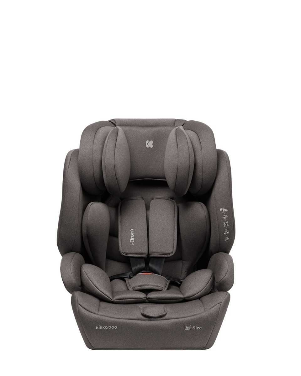 Стол за кола 76-150 см i-Bronn i-SIZE Beige