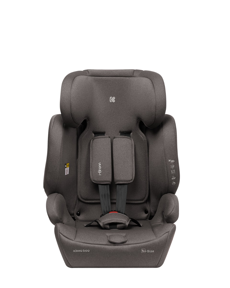 Стол за кола 76-150 см i-Bronn i-SIZE Beige