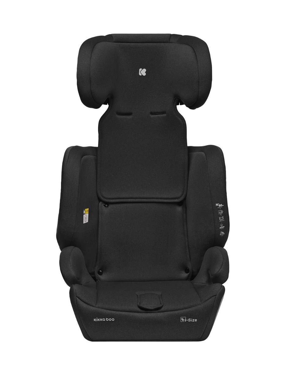 Стол за кола 76-150 см i-Bronn i-SIZE Black