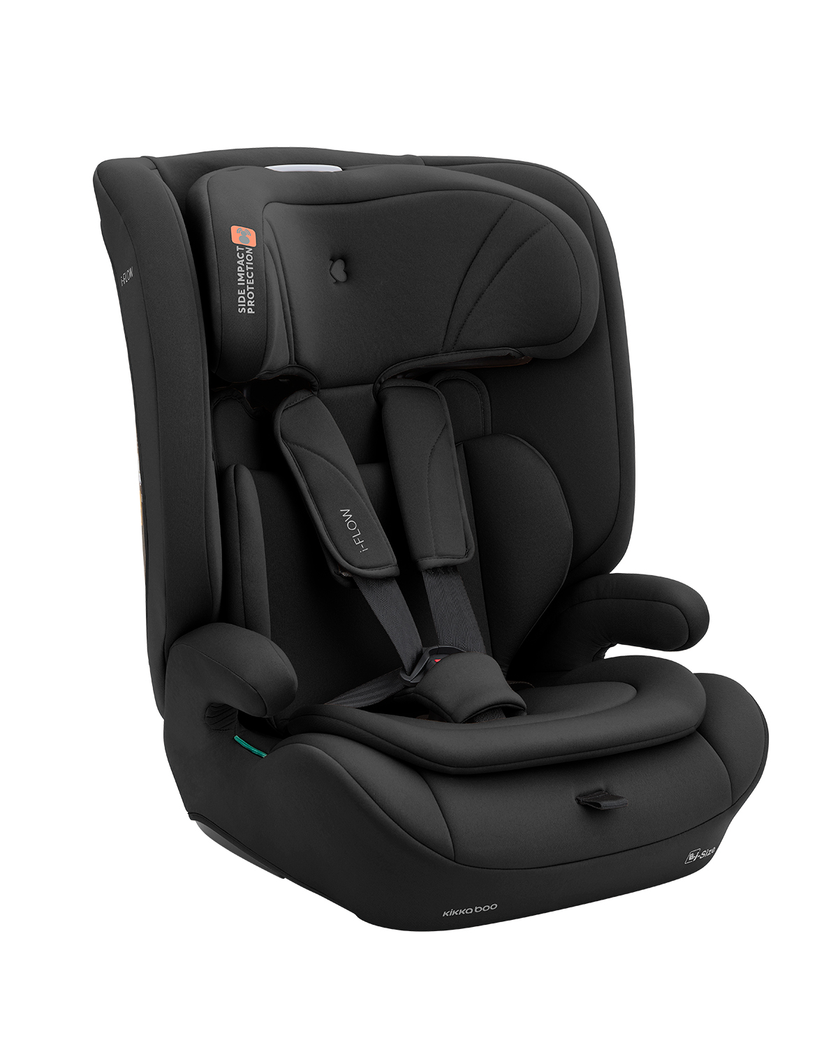 Стол за кола 76-150 см i-Flow i-SIZE Black
