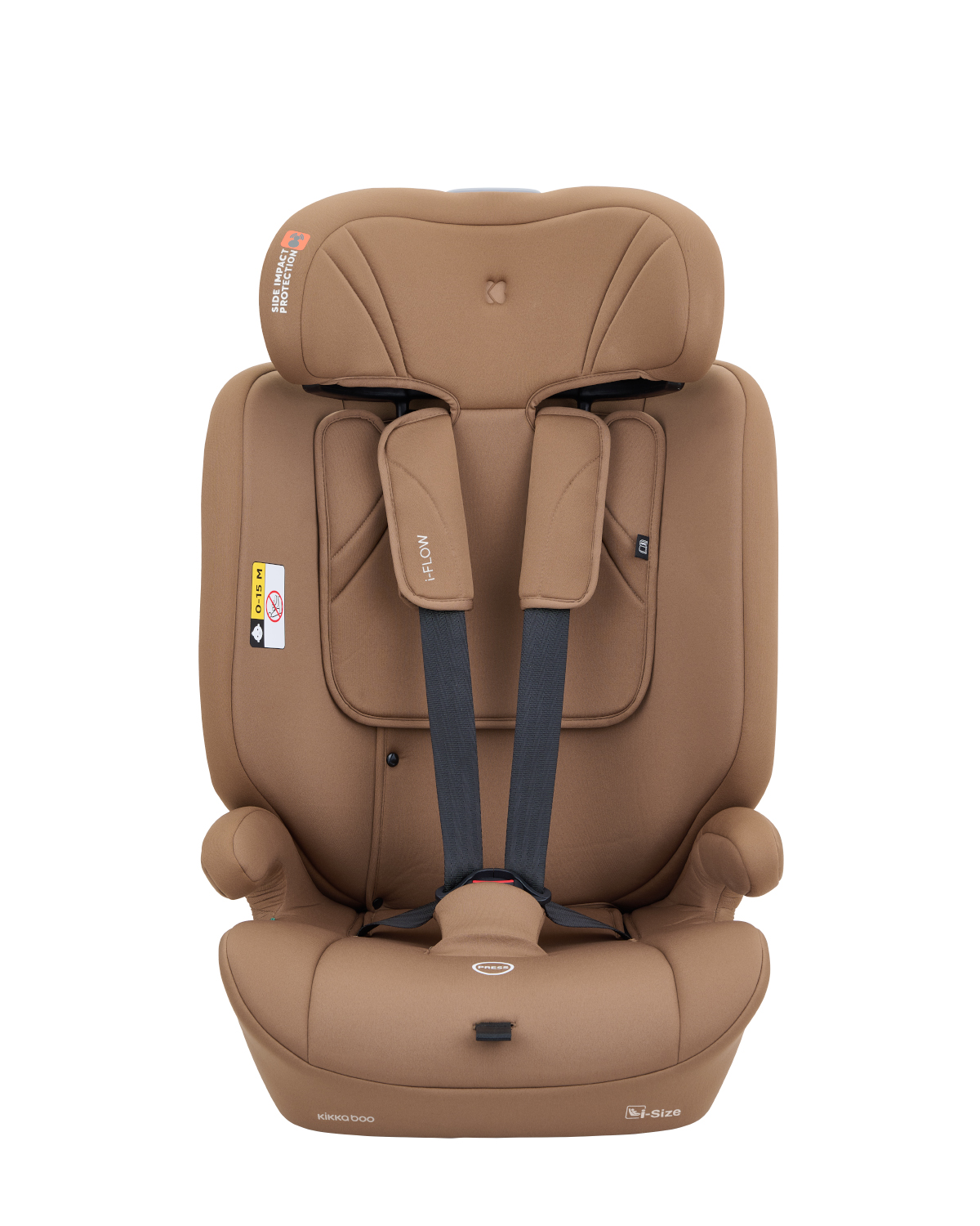 Стол за кола 76-150 см i-Flow i-SIZE Mocha