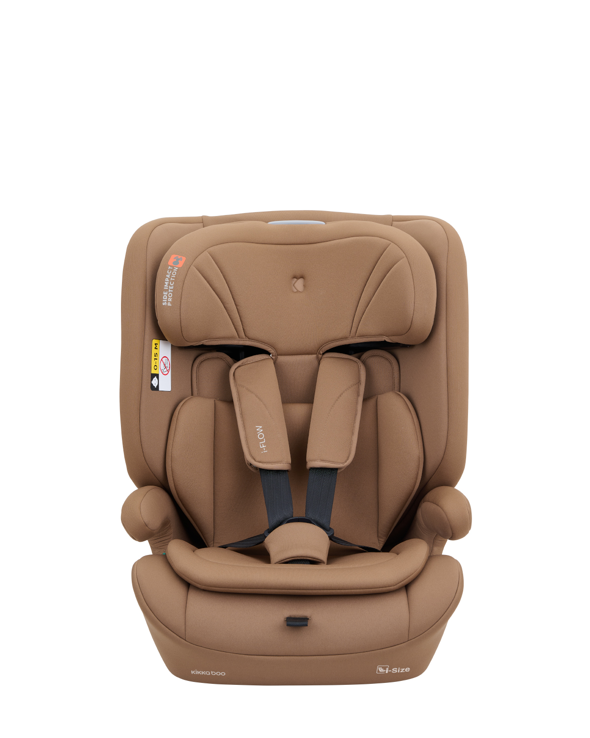 Стол за кола 76-150 см i-Flow i-SIZE Mocha