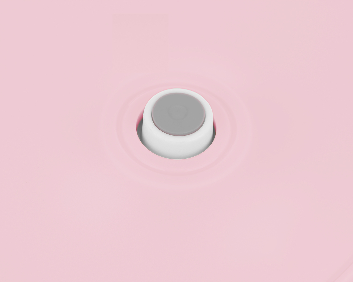 Цифрова везна за бебета Lyra Pink