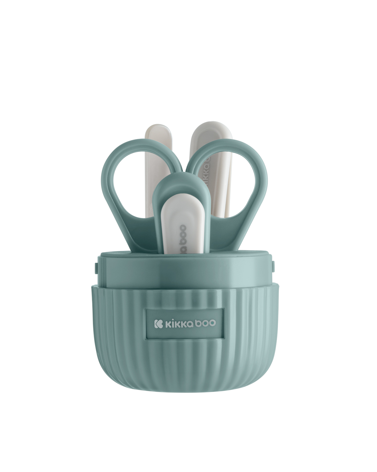 Хигиенен сет 4 части Mint