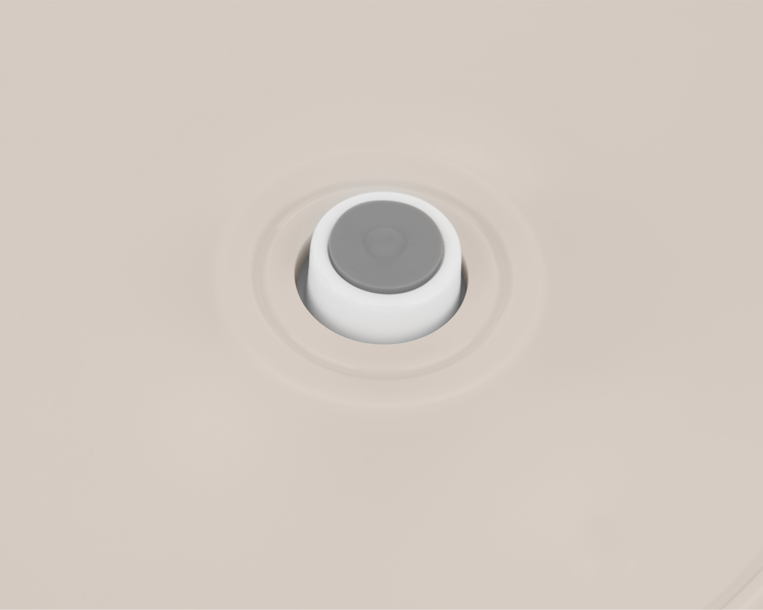 Цифрова везна за бебета Lyra Beige