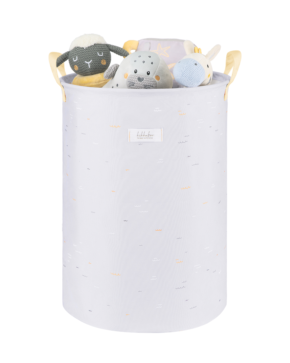 Кош за играчки Seally Me