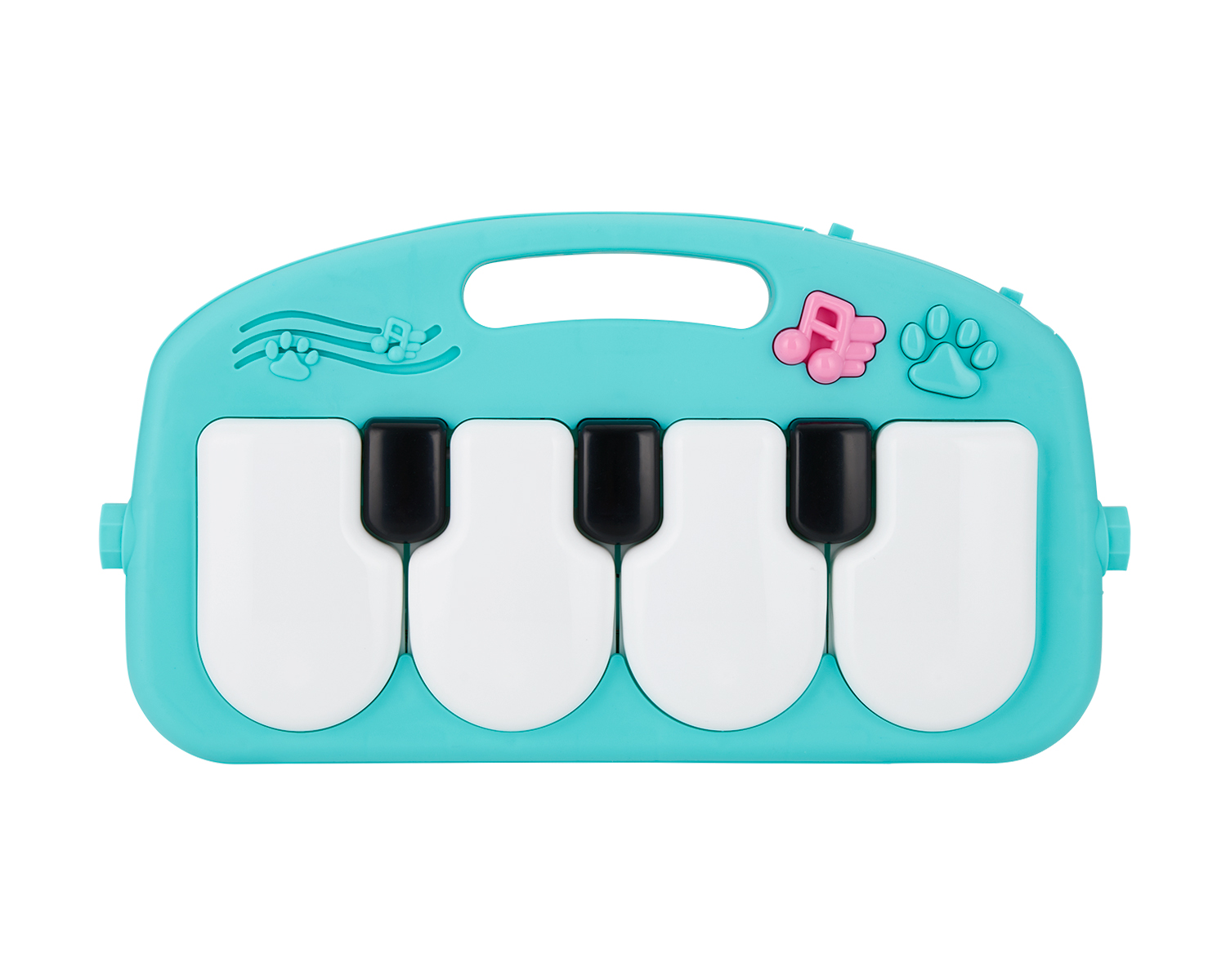 Активна гимнастика Piano Blue