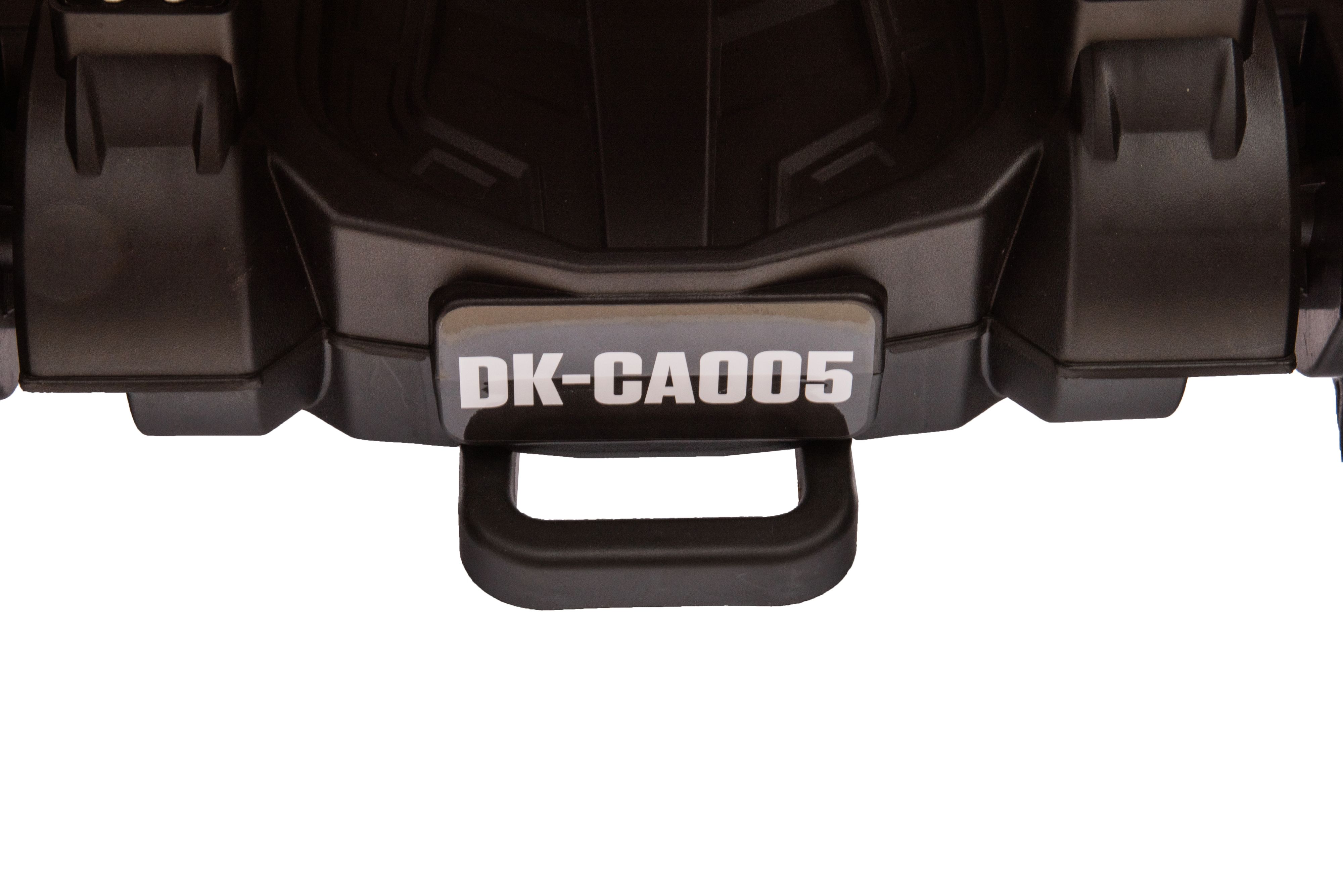 Акумулаторна кола Licensed Can Am Outlander ATV Khaki