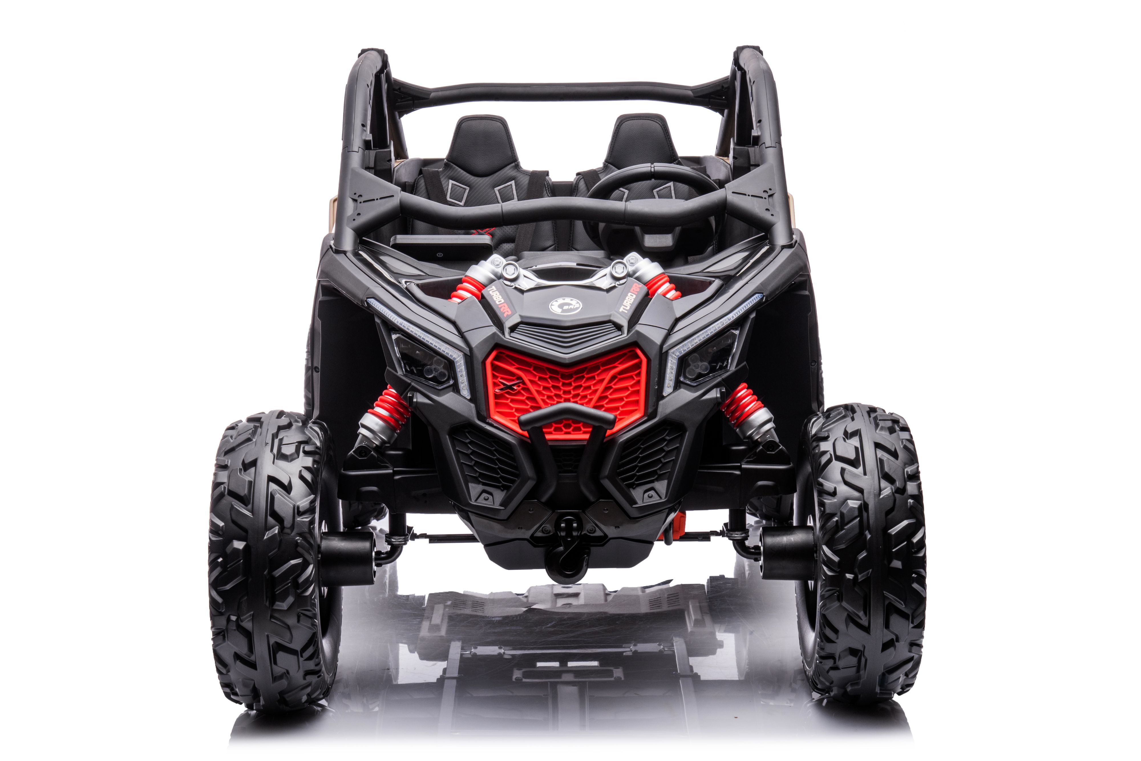 Акумулаторна кола Licensed Can Am Maverick RS