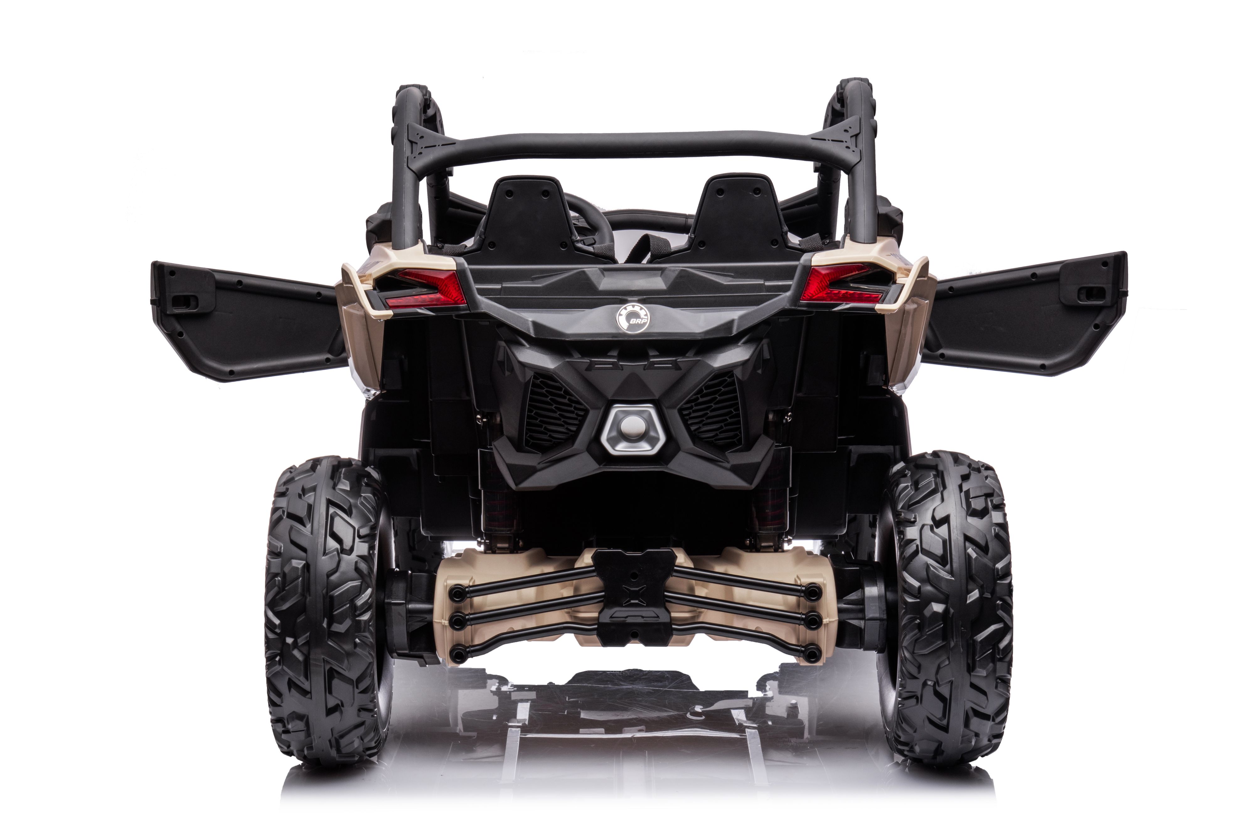 Акумулаторна кола Licensed Can Am Maverick RS