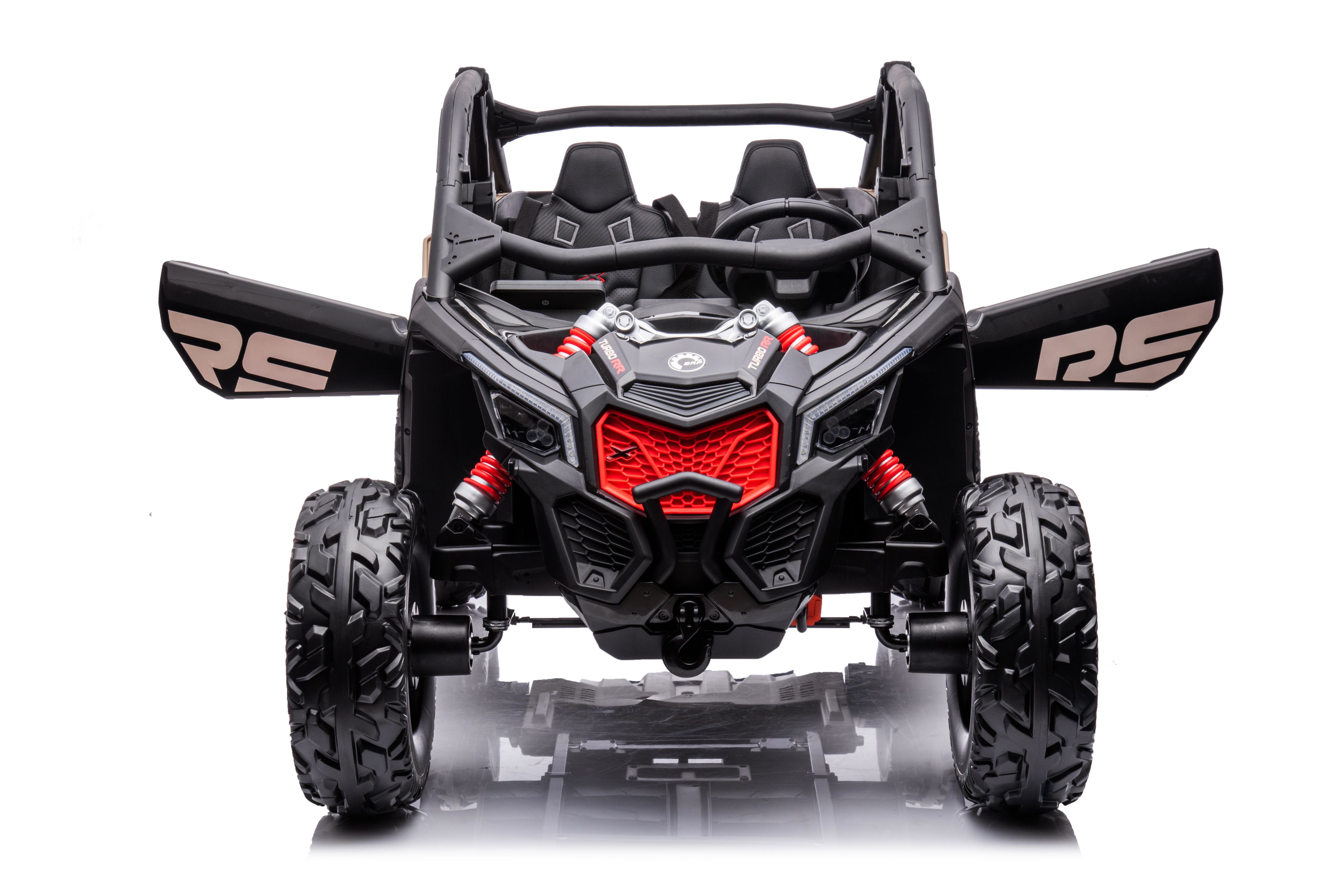 Акумулаторна кола Licensed Can Am Maverick RS