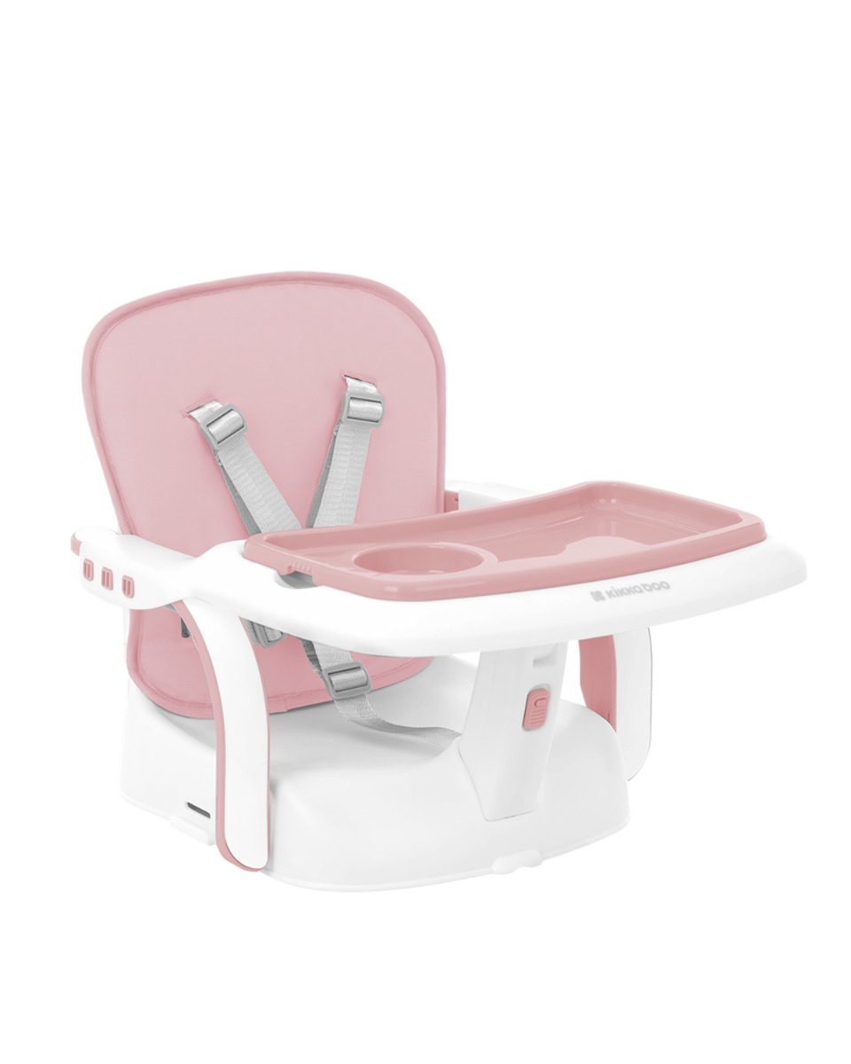 Седалка за хранене Chewy Pink