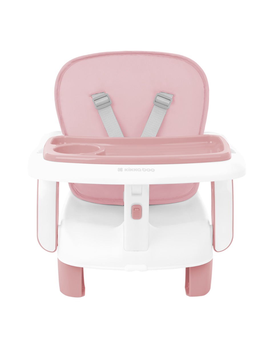 Седалка за хранене Chewy Pink