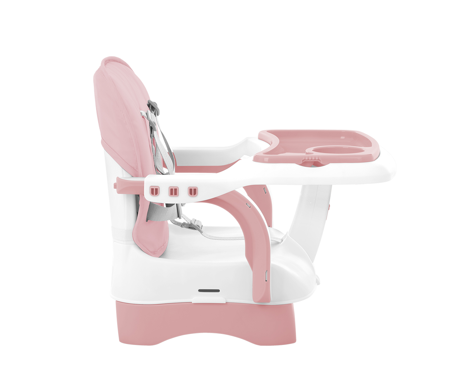 Седалка за хранене Chewy Pink