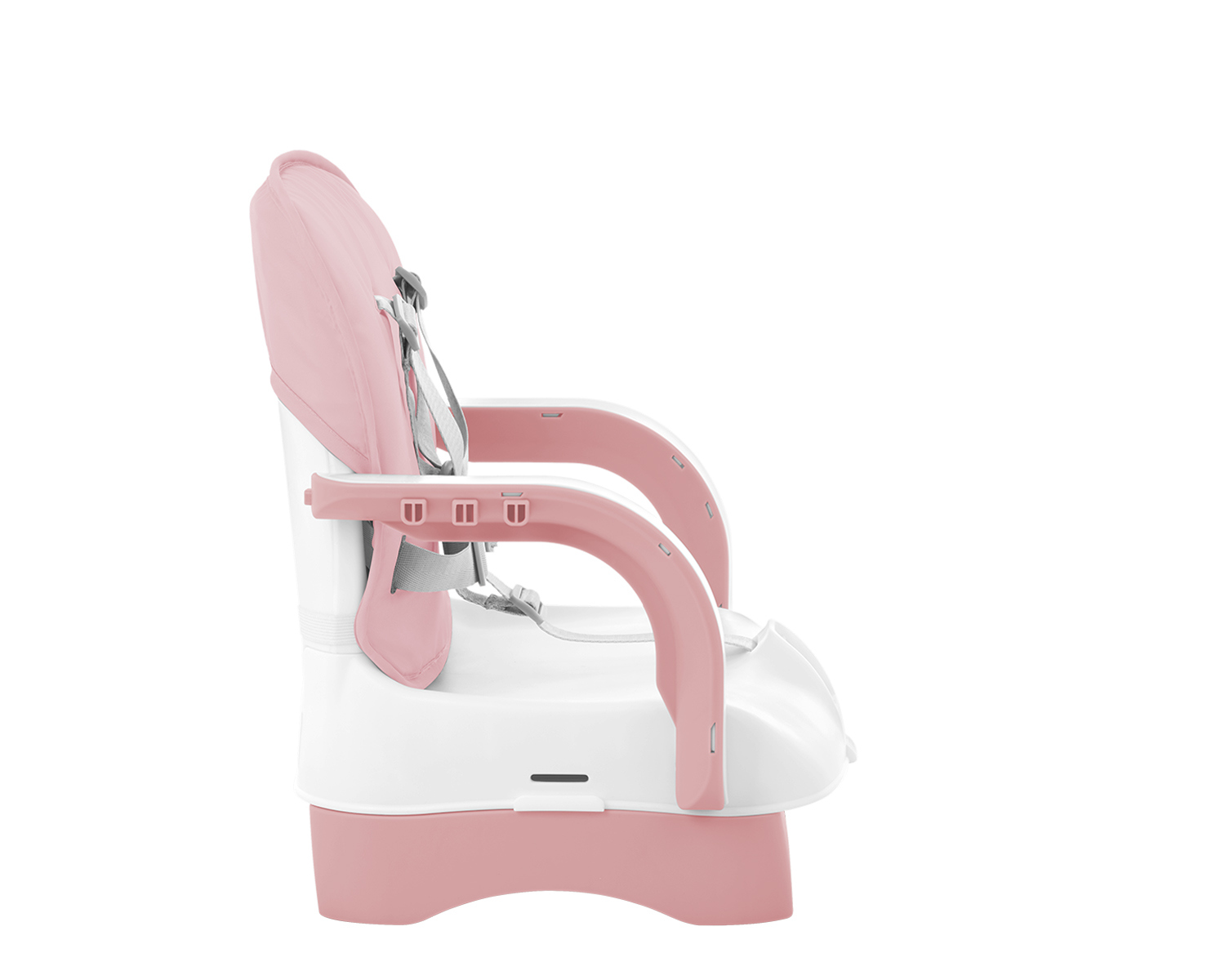 Седалка за хранене Chewy Pink