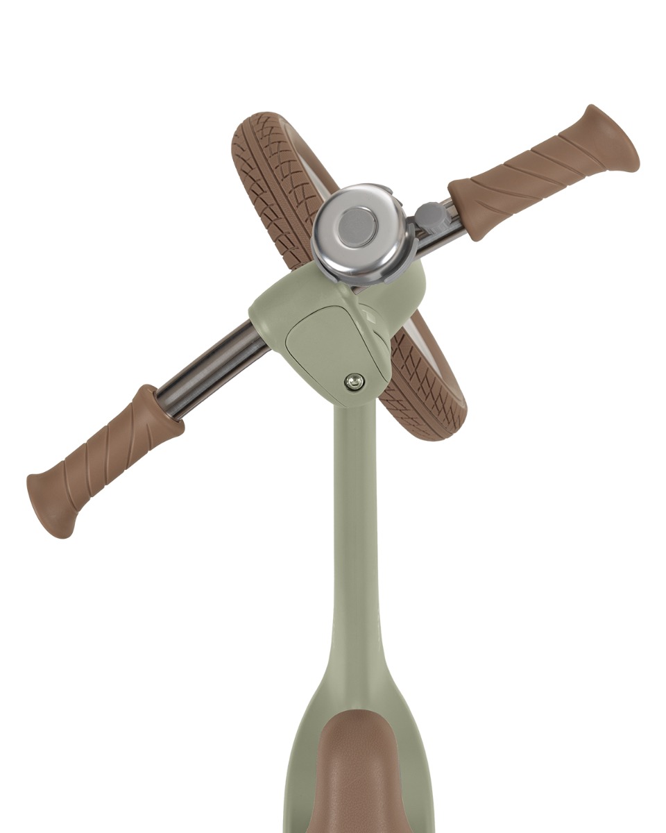 Колело баланс Lanser Army Green