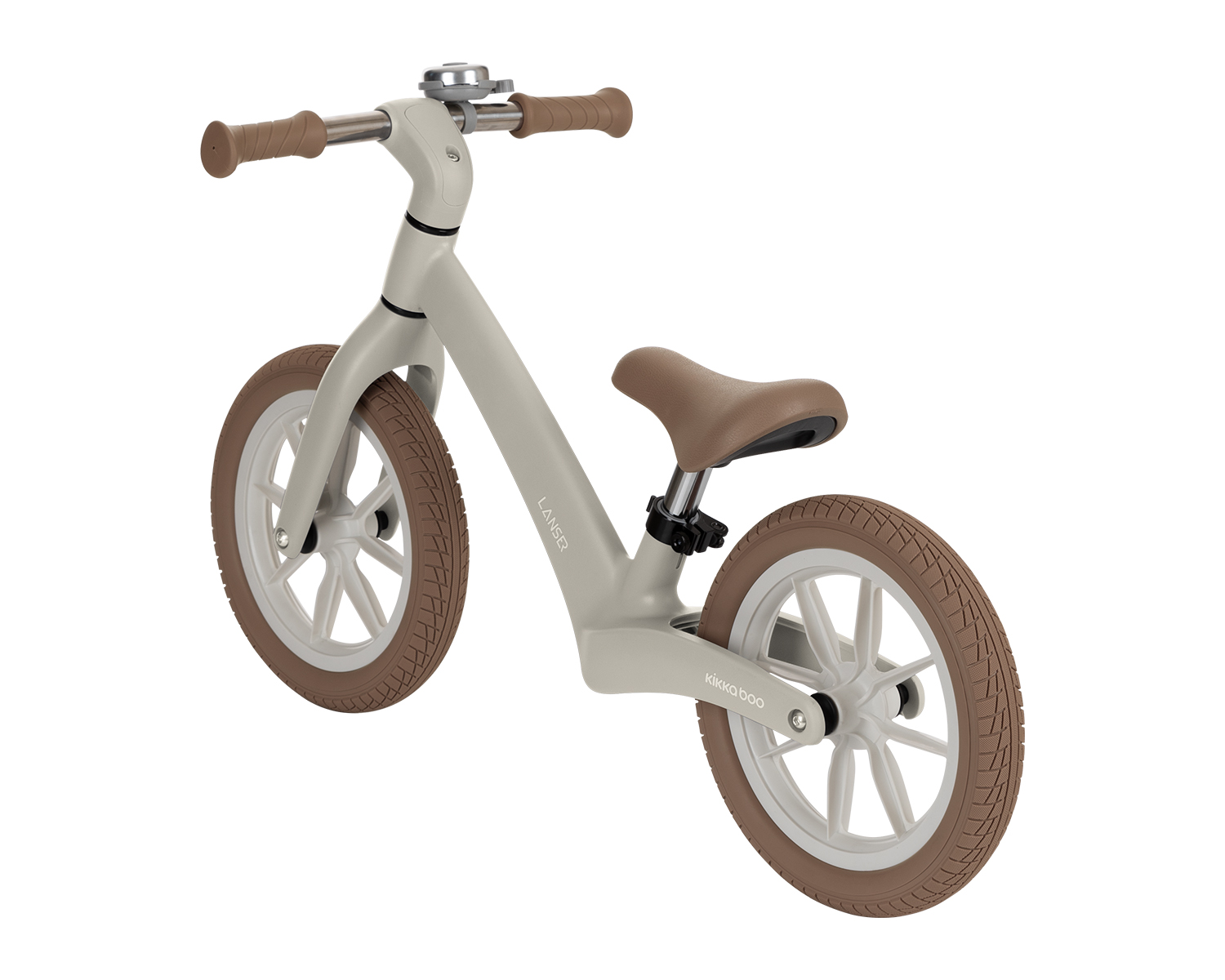 Колело баланс Lanser Beige