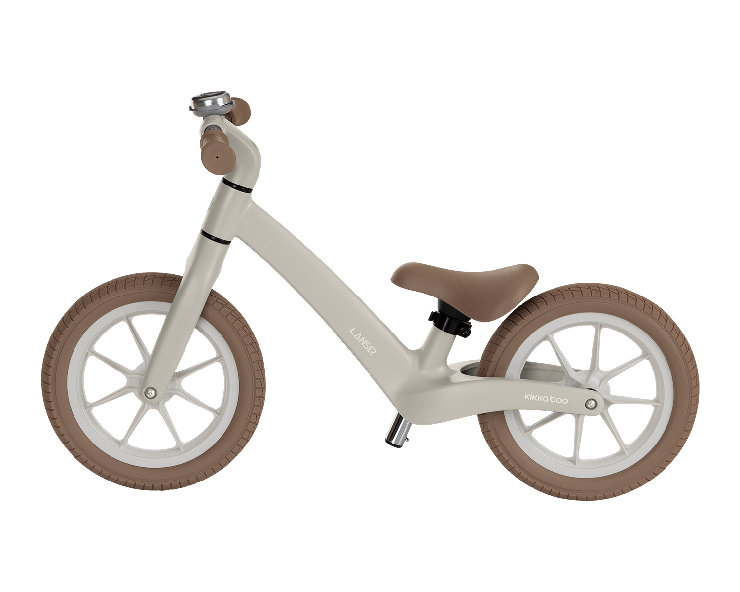 Колело баланс Lanser Beige
